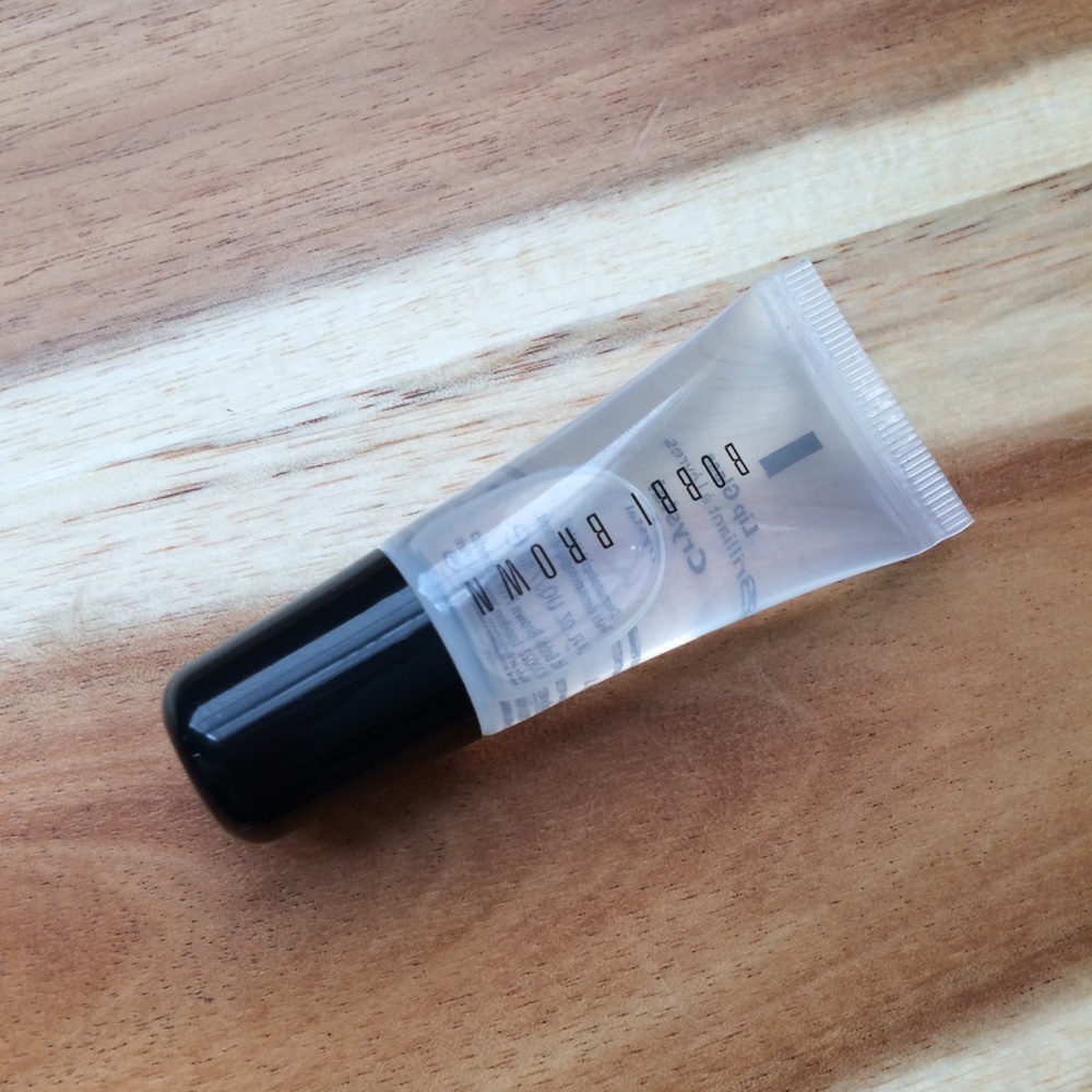 Bobbi Brown Crystal Lip Gloss
